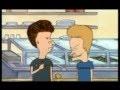 Beavis And Butthead Dumbass YouTube