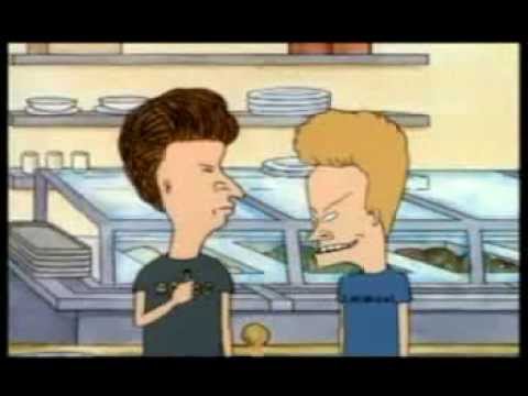 download lagu mp3 mp4 Beavis And Butthead Buttmunch, download lagu Beavis And Butthead Buttmunch gratis, unduh video klip Beavis And Butthead Buttmunch