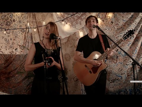 Cover Session : Medley