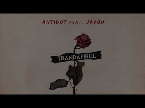 Antidot X Jayoh - Trandafirul (JONY - Annea | Romanian Version cover