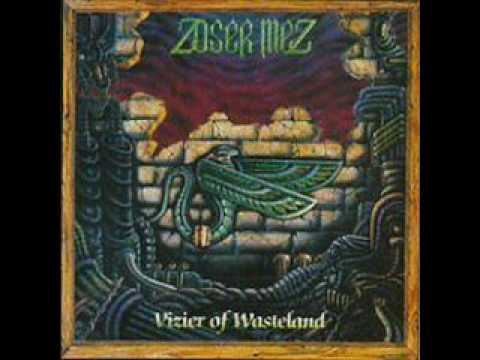 Zoser Mez - Another Time