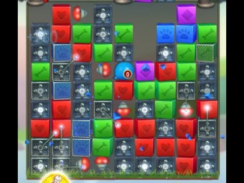 Pet Rescue Saga Level 6364 no boosters