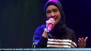 Download lagu Hadirmu Bagai Mimpi | Atika Basri | Ugs Group mp3
