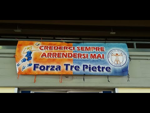 VB GREVE vs TRE PIETR - 12/12/2021