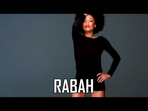 JOYEUX ANNIVERSAIRE RABAH