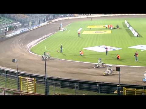 Finał MDMP 2014 (Rybnik) - Stal Gorzów vs ROW Rybnik