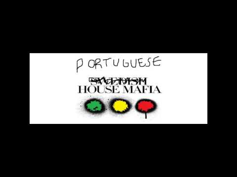 Portuguese House Mafia - 8bit Dreamz (Dank (USA) Remix) & Começar no A
