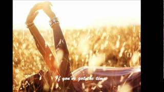 A Million Kisses - Romance on a Rocket Ship lyrics (HD)