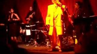 *!BRENTON WOOD  "TWO-TIME LOSER"!*