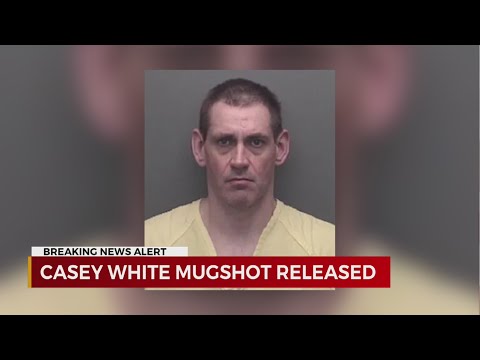 Casey County Mugshots Busted Newspaper