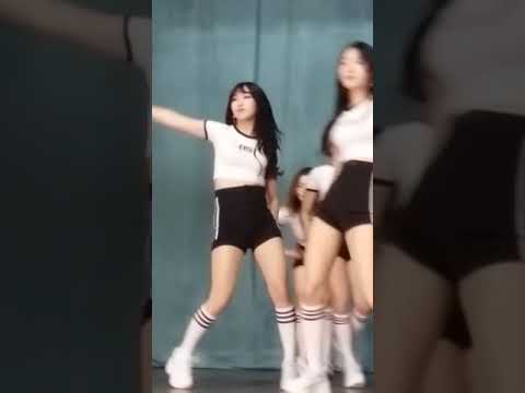 2017.11.16&제113회공개음악방송Live아모르파티&안국역6출구&인사동인사아트프라자지하대극장&출연진(아모르X유에이X콤마X브릴리언트XMC버니걸스)&by큰별