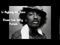 K'naan Feat. Nelly Furtado - Is Anybody Out There