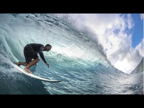 Canon EOS-1D X Mark III video