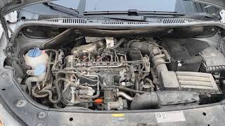 Легковой фургон Volkswagen CADDY 1,6 TDI DSG | Изображение 4 - Autoline