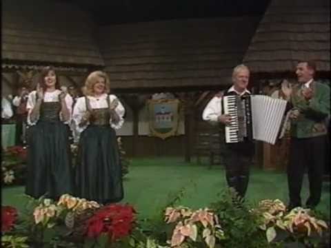 Musikantenstadl im Leibnitz 1992