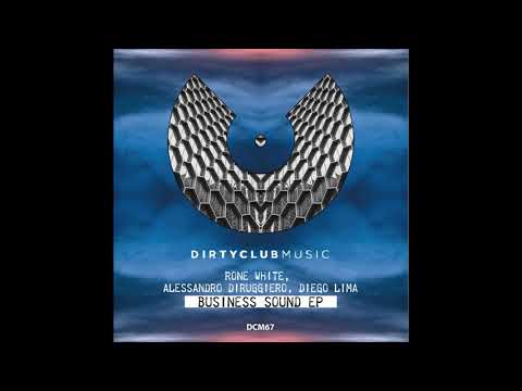 Rone White, Alessandro Diruggiero, Diego Lima - Business Sound