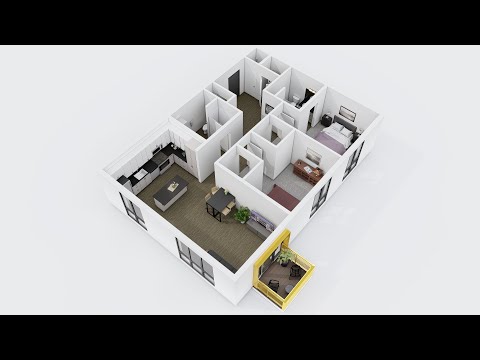 Konichiwa - 2BD, 2BA