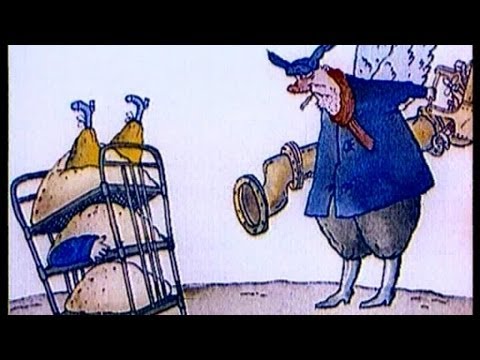Video thumbnail for Я дам тебе знать (I’ll Let You Know)