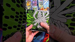 What is a Pokemon Center ETB? Perfect Order GREAT or BAIT? #pokemon #pokemoncards