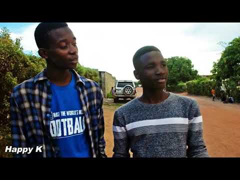 YOU LOVE ME - HAPPY K FT BOBBY EAST & YO MAPS -HOTCHILI DANCE CHALLENGE