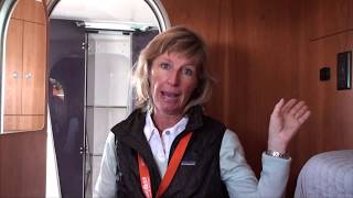 Antares Interior Highlights video thumbnail