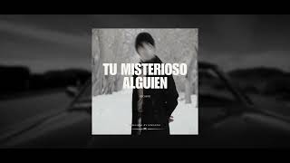 Tu Misterioso Alguien - Miranda (Cover by Oscar III)