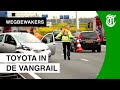 Vrouw in shock na crash - WEGBEWAKERS #08
