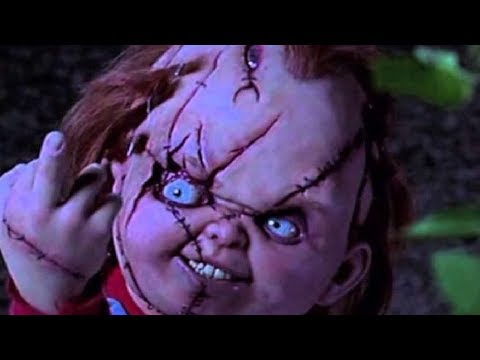 BOOFBOIICY & BANDMANFARI - Chucky [Prod by Chupi]