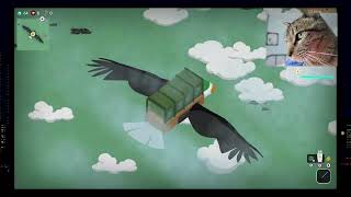 Super Animal Royale, CRISPRmas grind 2023 week 2 (twitch) Part 2