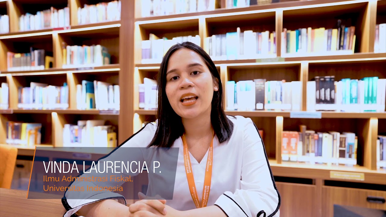 Thumbnail video testimoni Vinda Laurencia, null