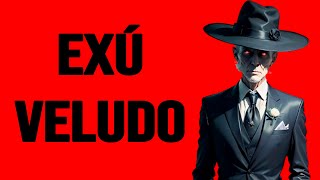 EXU VELUDO E SEUS MEDIUNS