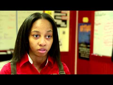 "I feel that they're doing a great job of keeping the public informed."