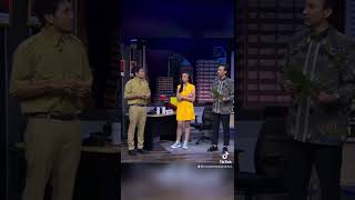 Download lagu #tonightshow tonightshow kocak lyodra ketularan jokes dadang mp3 Download lagu #tonightshow tonightshow kocak lyodra ketularan jokes dadang mp3