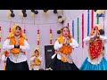 Welcome To Haryana Ji Dance Video Singer Raja Hasan New Song Aaj Ka Haryana