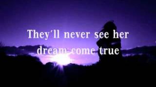 The Birthday Massacre - The Dream [Lyrics]