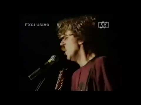 Charly Garcia (90s) | Vocal Range | B1-G4 (G#6)