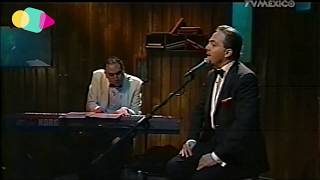 Cristian Castro - La nave del olvido ( En vivo )