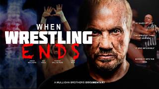 The True Story of WWE Legend Diamond Dallas Page | Full Documentary