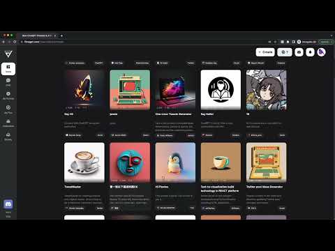 Intro to use FlowGPT