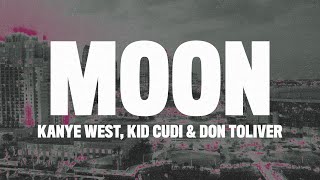 Download Moon Kanye West