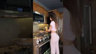 Make #breakfast with me