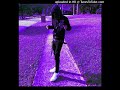 Knock Knock Slowed To Perfection