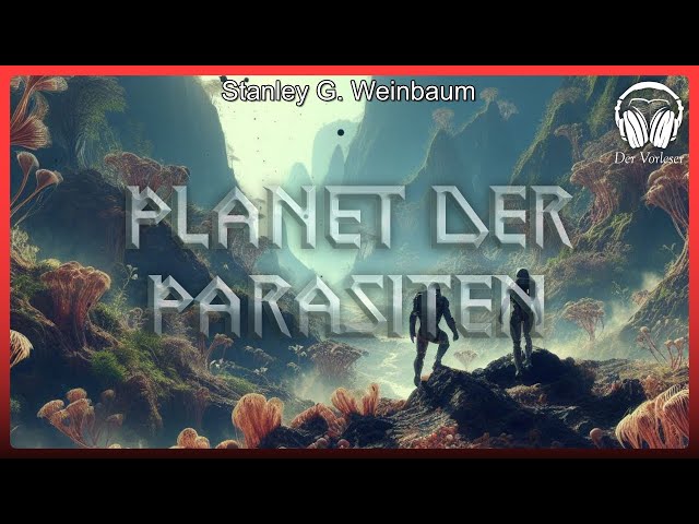 Vídeo relacionado con Ein hinterlistiger Planet. Science Fiction Erzählungen.