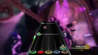 Guitar Hero 5 - Darkest Hour - Demons - Expert Guitar 100% FC