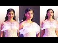 Pooja Hegde H0T Look At Filmfare Awards 2019 RED CARPET