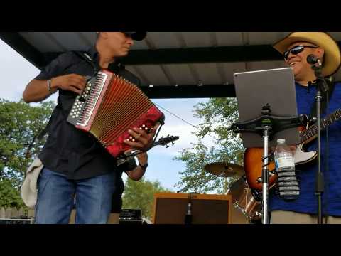 Mezclado En Vivo Tahoka Tx 2019