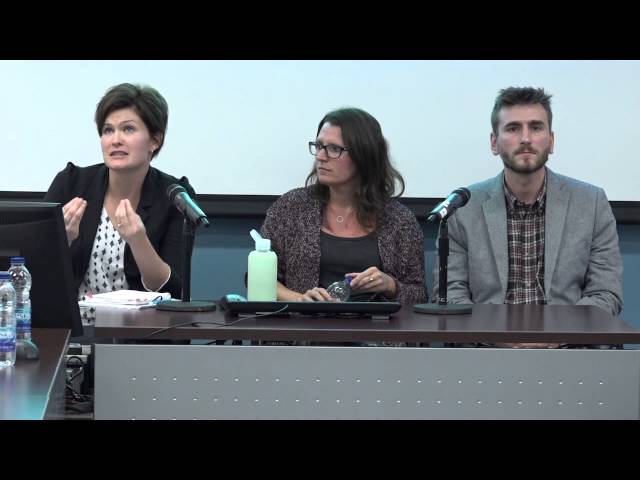 Conférence: «SST et performance : une combinaison inévitable – Discussion.»