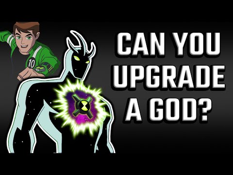 Ultimate Alien X: A Devastating Concept