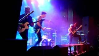 My Passion - Lily White Lies