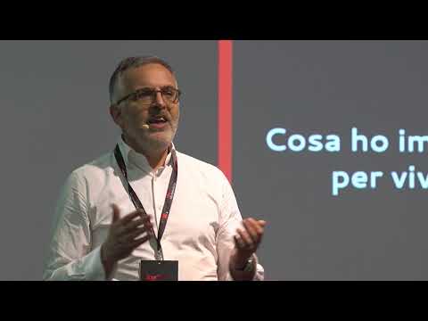 , title : 'Cosa ho imparato dalle famiglie imprenditoriali | Luca Marcolin | TEDxMontebelluna'